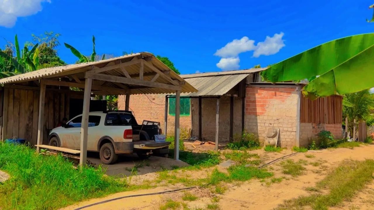 Vendo sitio 