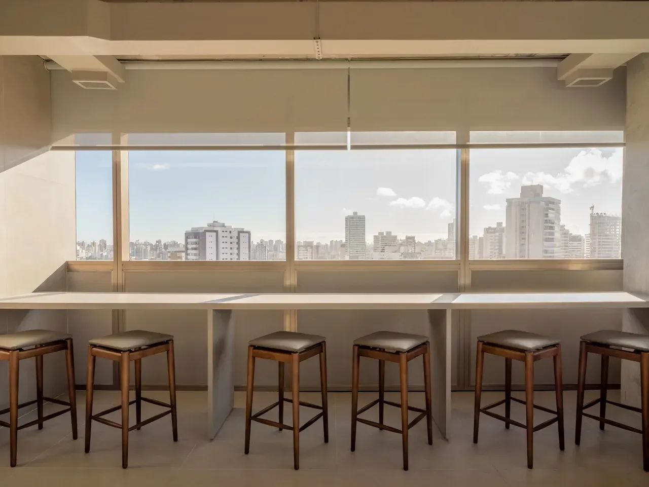 LAJE CORPORATIVA 900 m2 - Foto 5