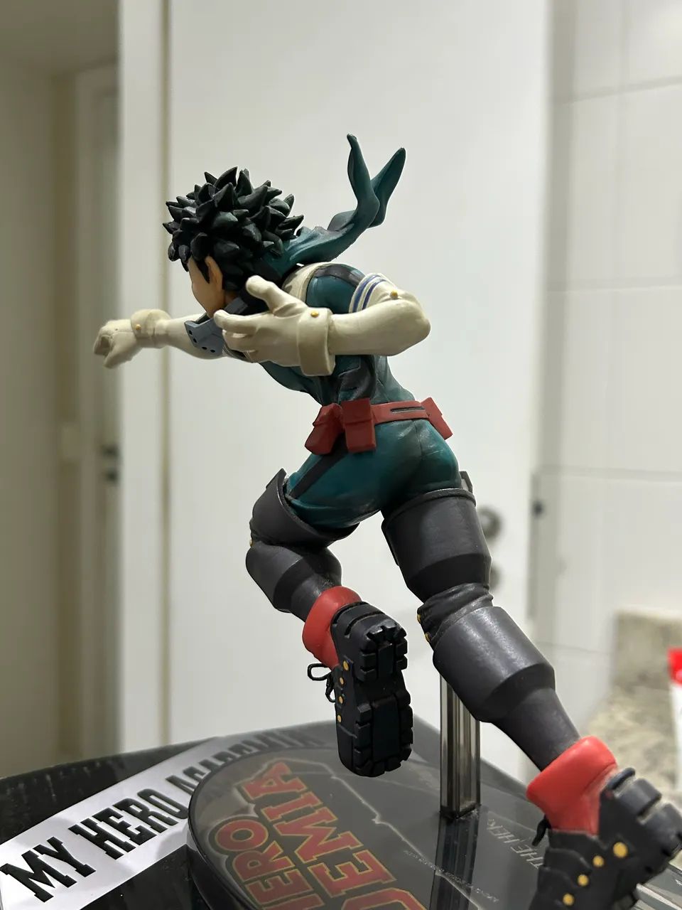 Action Figure - My Hero Academia 