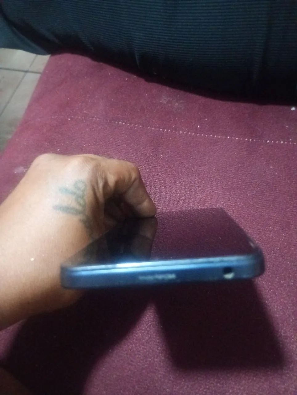 Vendo este celular  - Foto 5