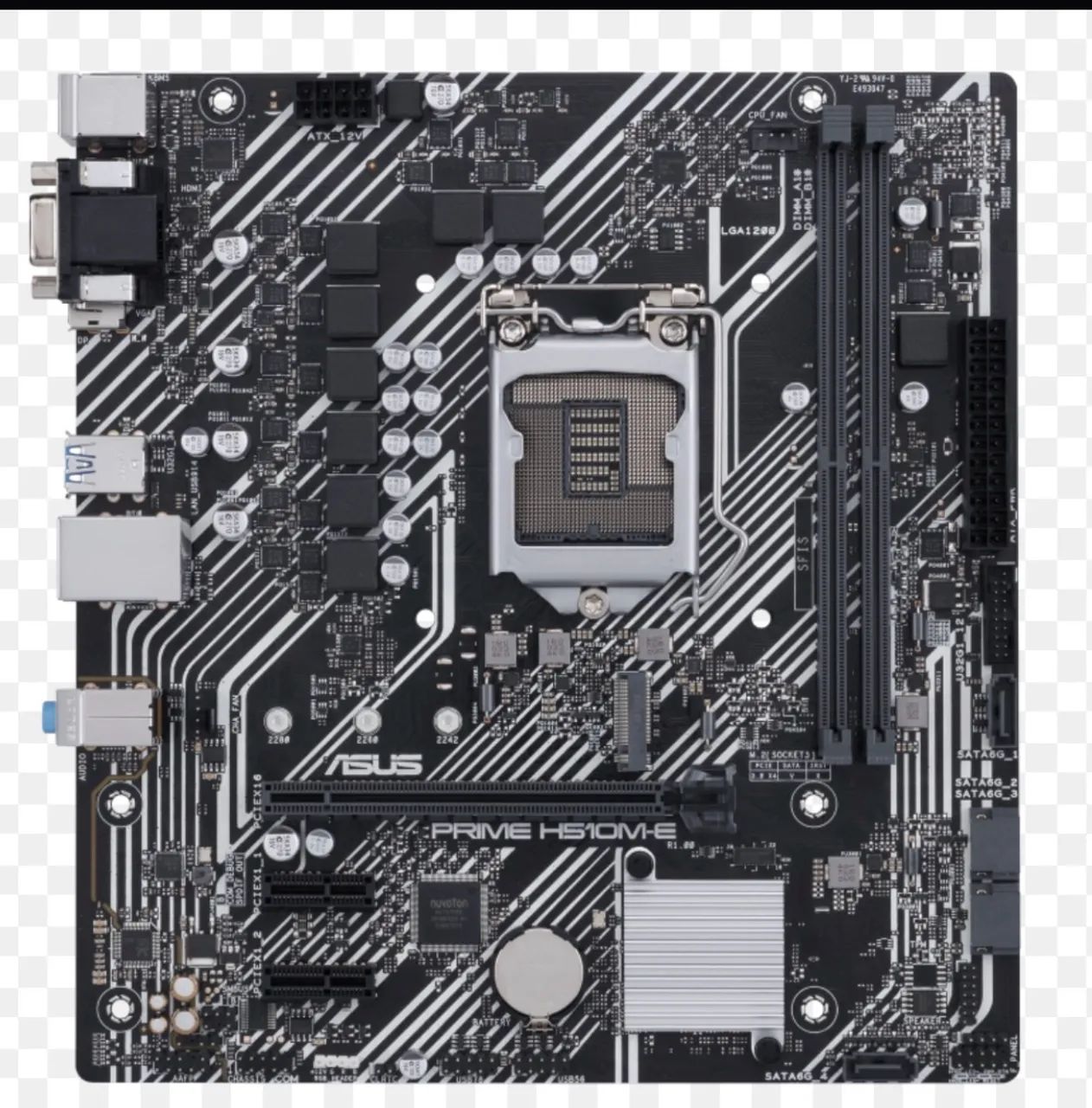 Processador Intel i5-10400f  - Foto 2