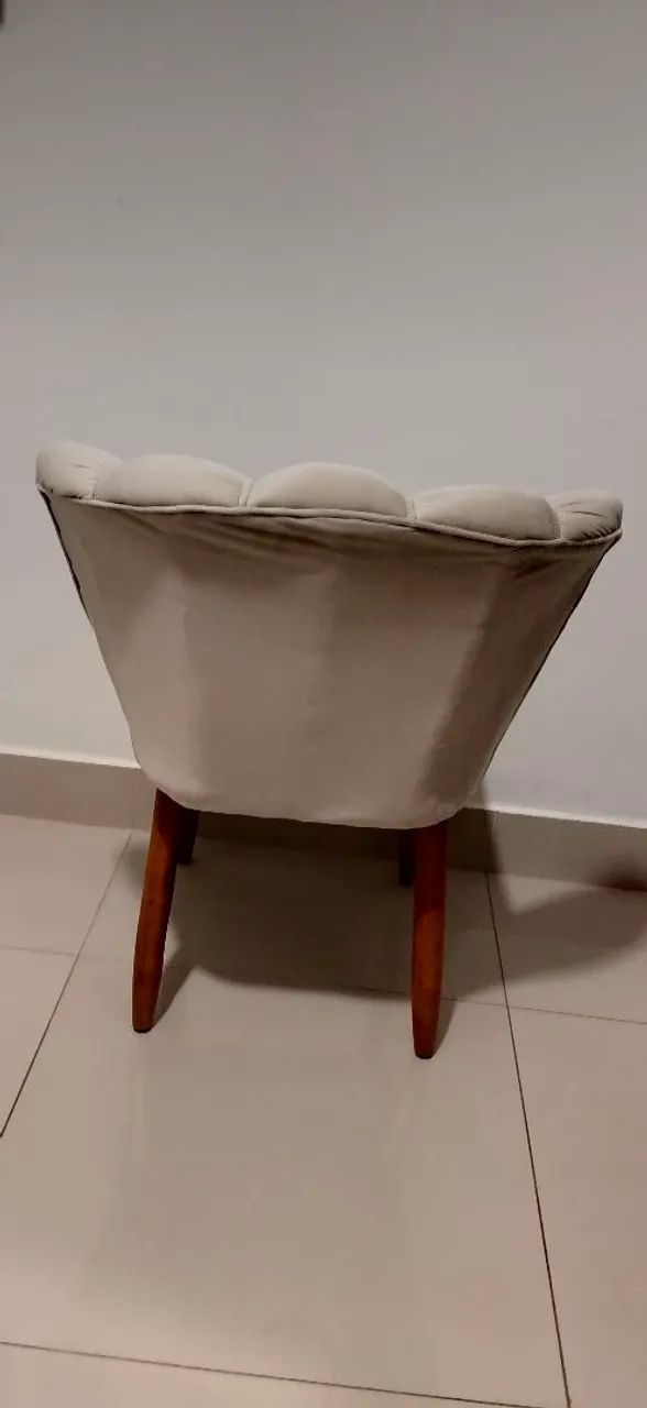 Poltrona Pétala - Foto 3
