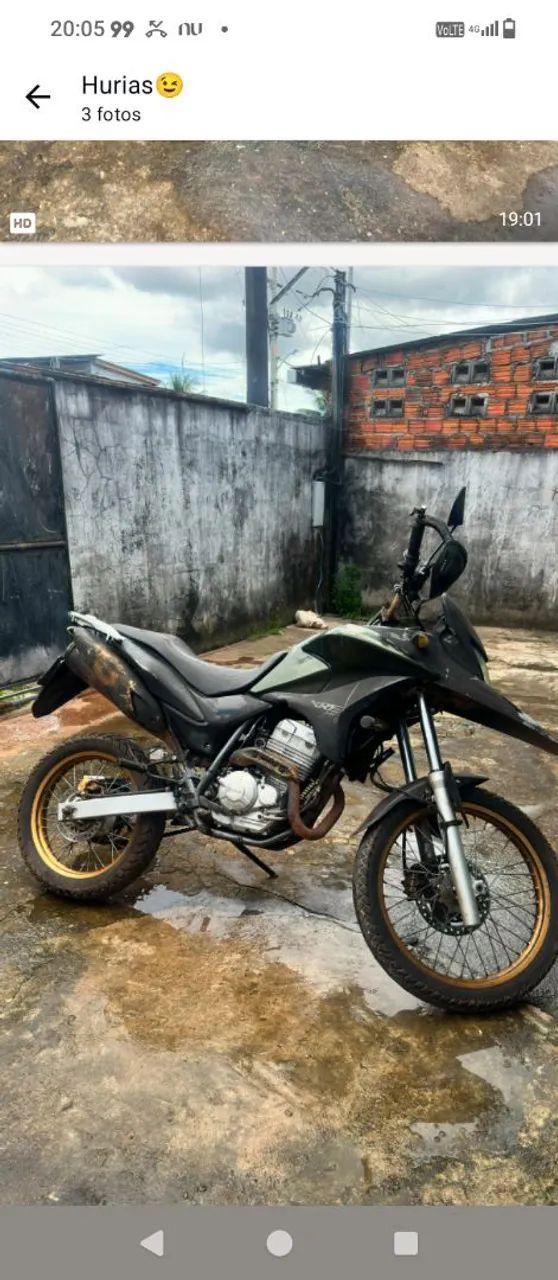 Vendo xer 300 - Foto 5