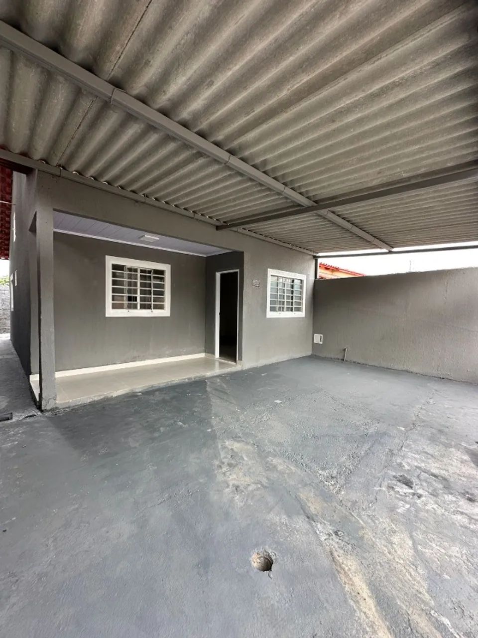CASA COND 2 QTOS,BARRAGEM 6