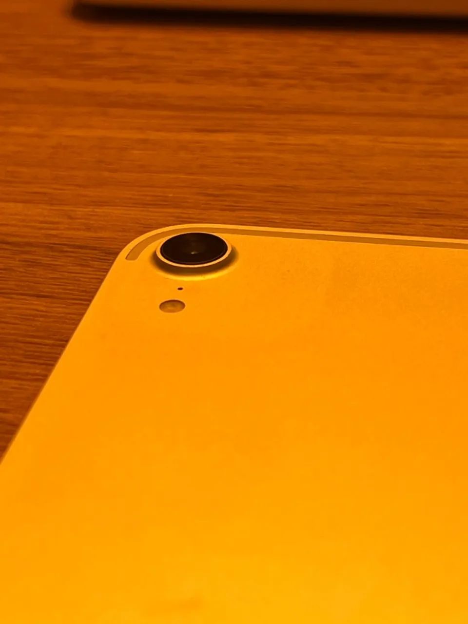 iPad Pro 11