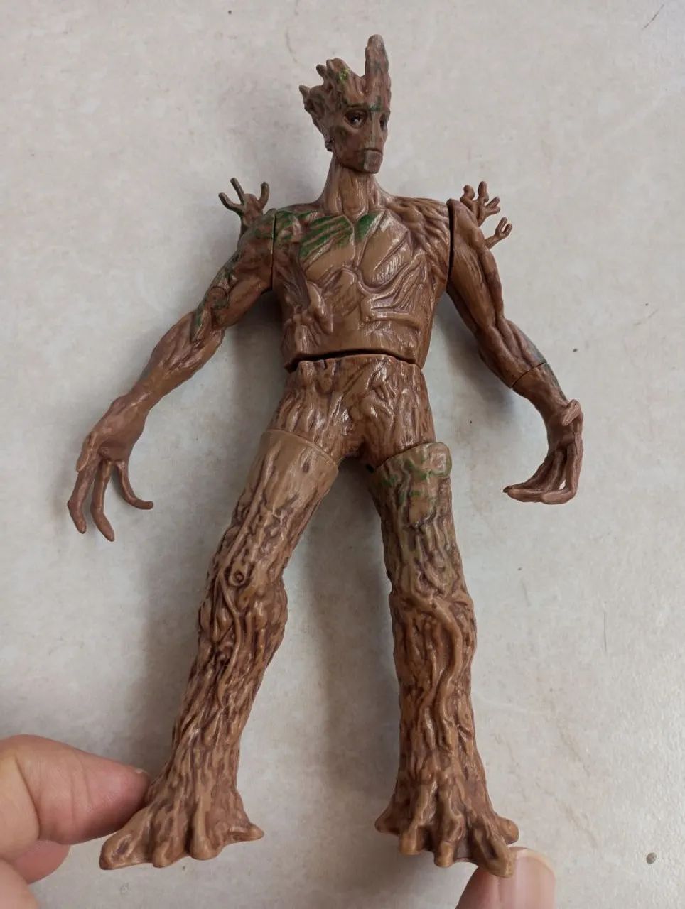 Groot - Hasbro - Foto 4