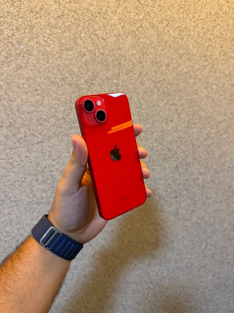 iPhone 14 128GB - GARANTIA!! - Foto 2