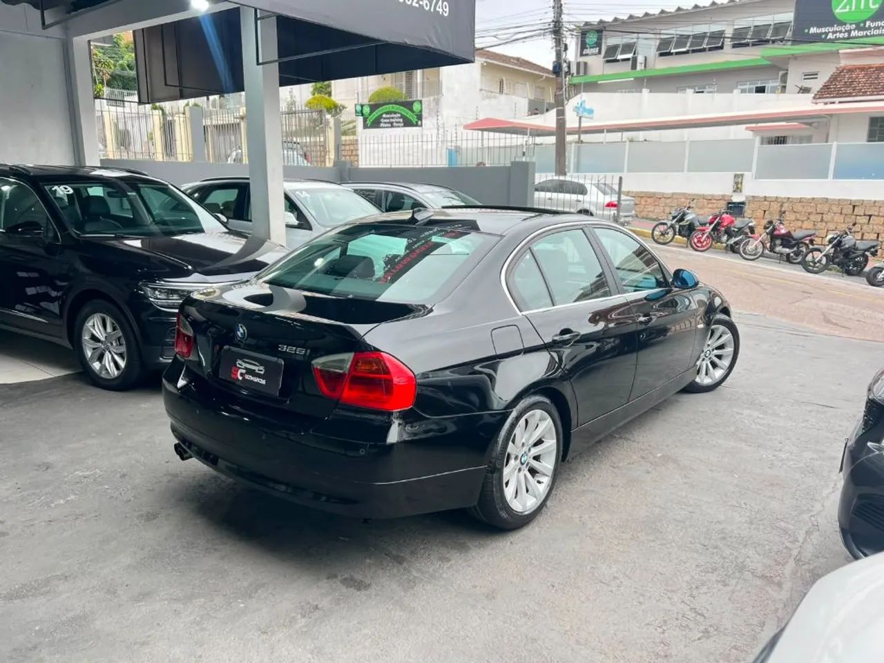BMW 325I A 2006 - Foto 4