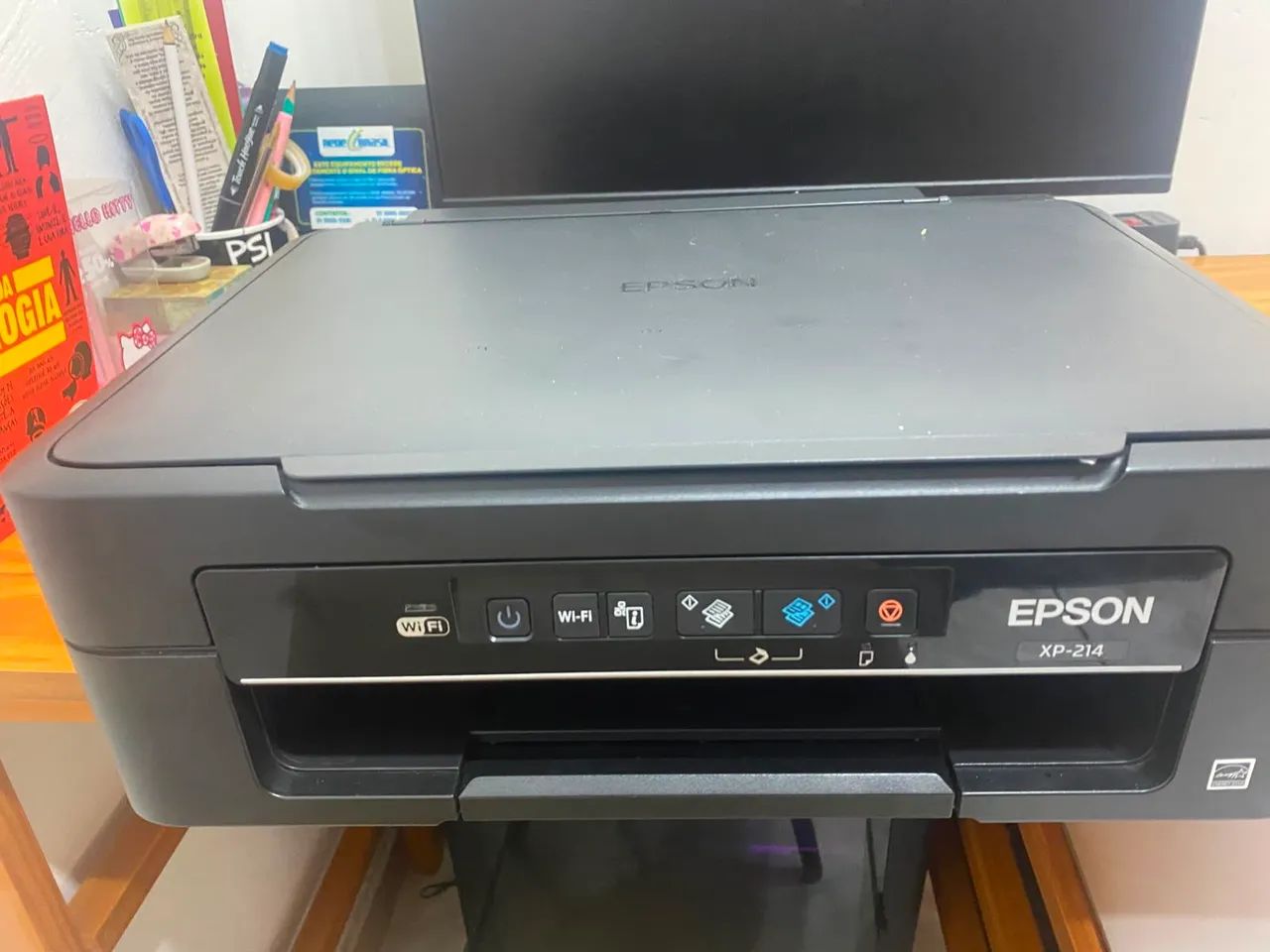 Impressora Epson XP-214