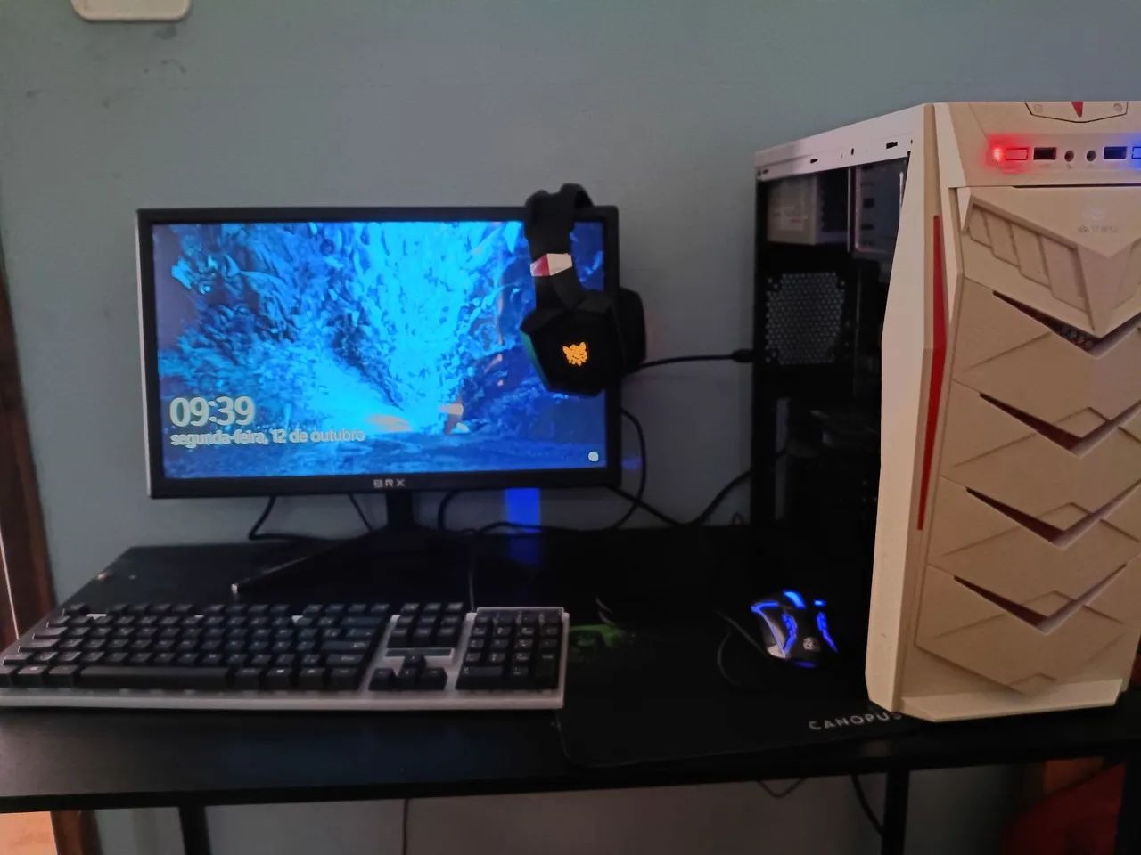 VENDO PC GAME  - Foto 3
