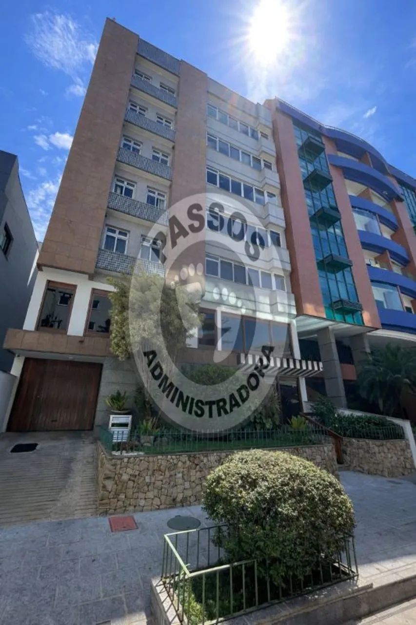 APARTAMENTO TERESÓPOLIS VÁRZEA