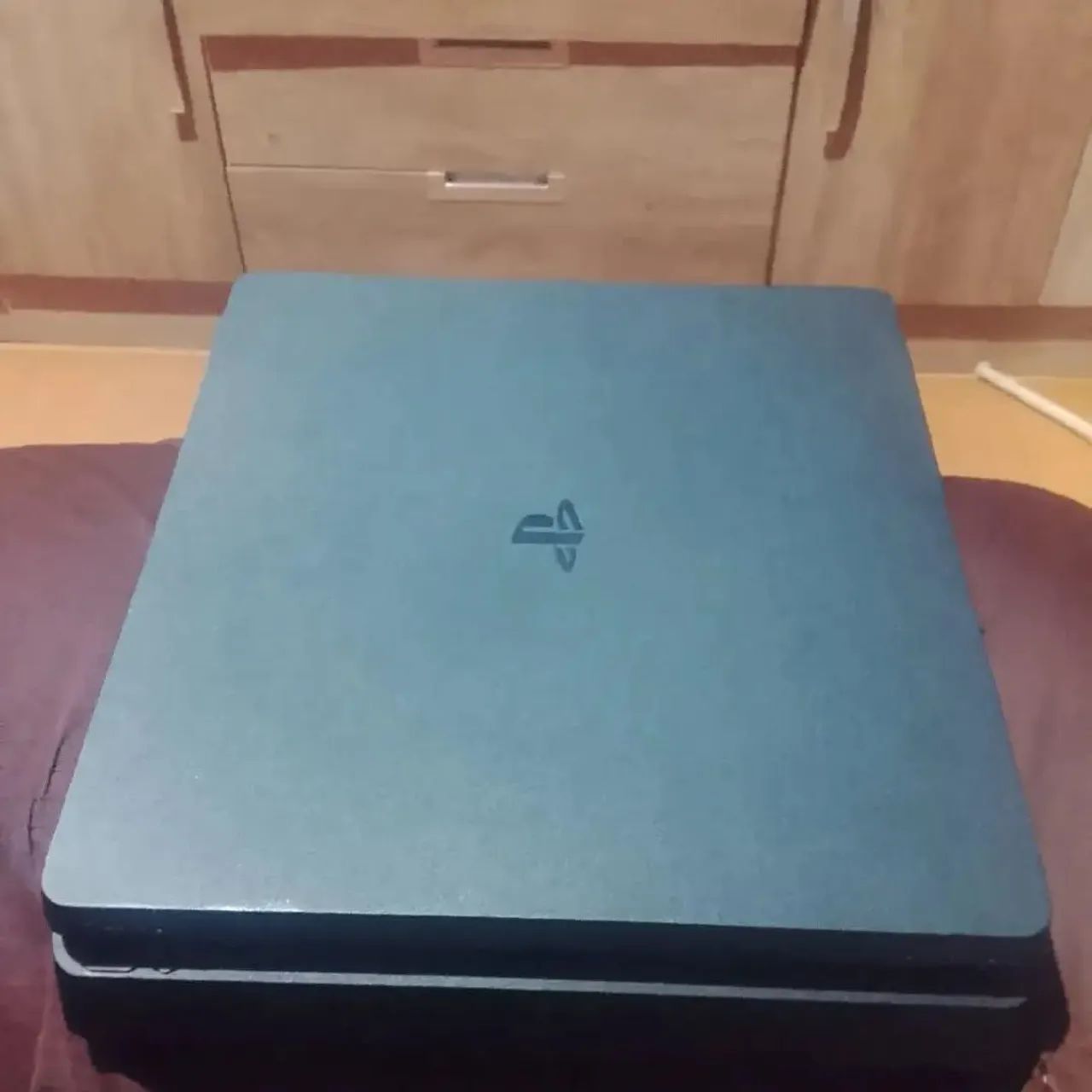 PS4 SLIM 1 TERA 