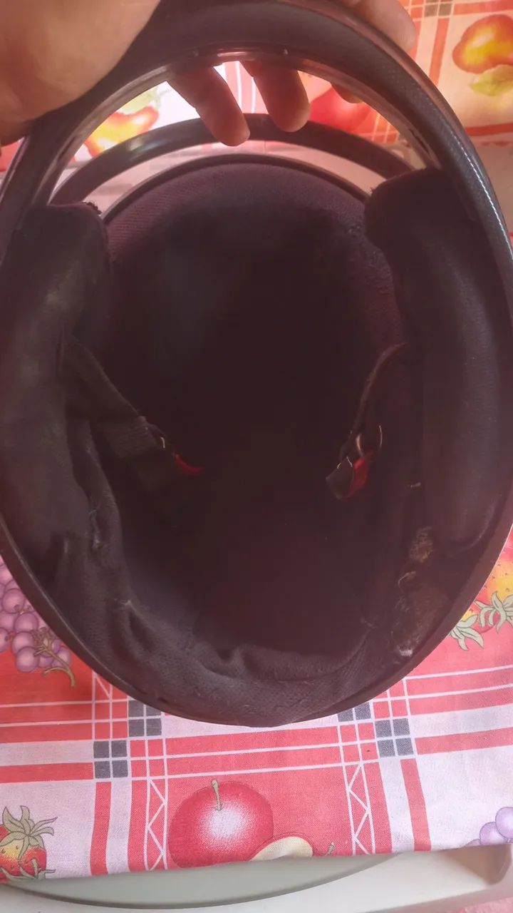 Capacete - Foto 3
