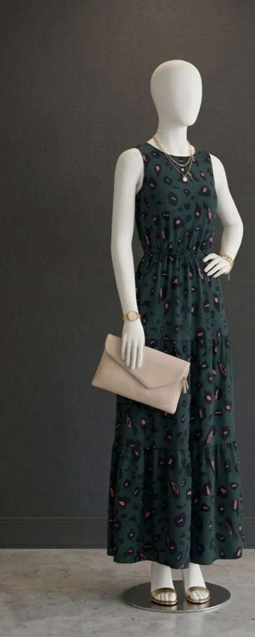 Vestido G