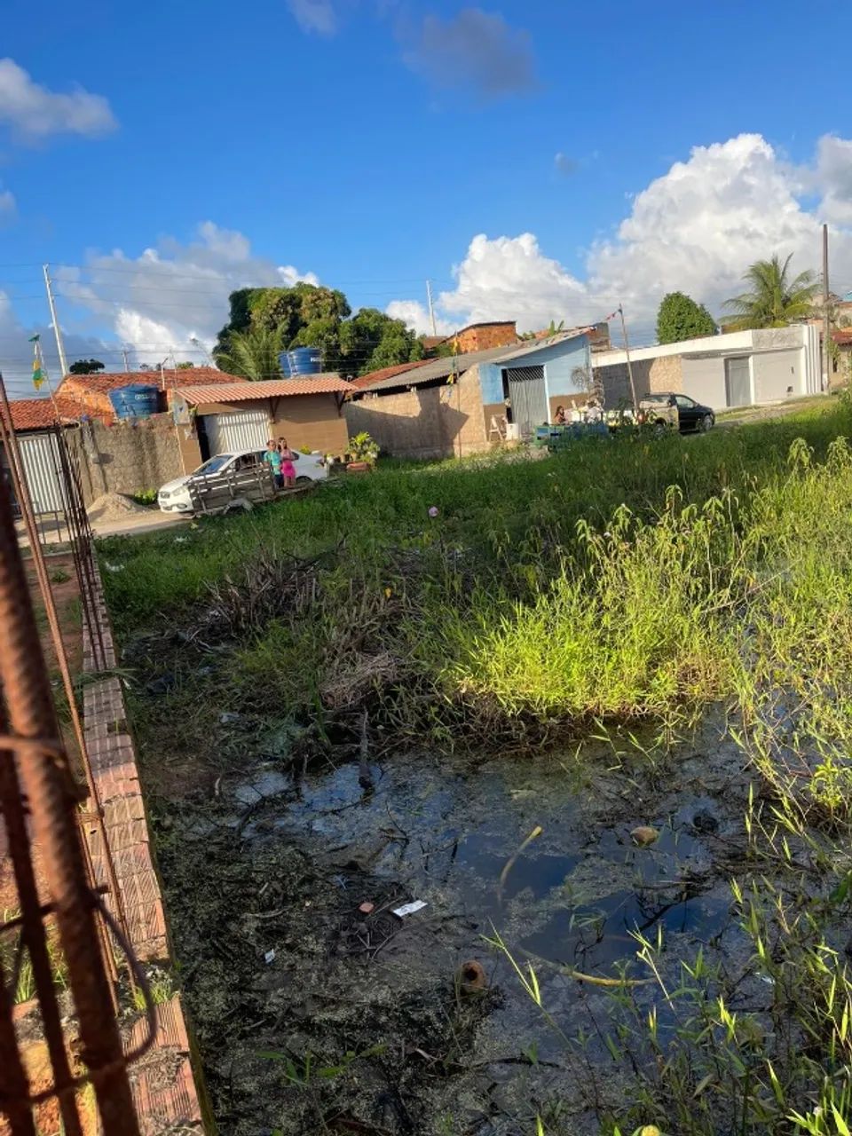 TERRENO PRA VENDER EM MARECHAL  - Foto 4