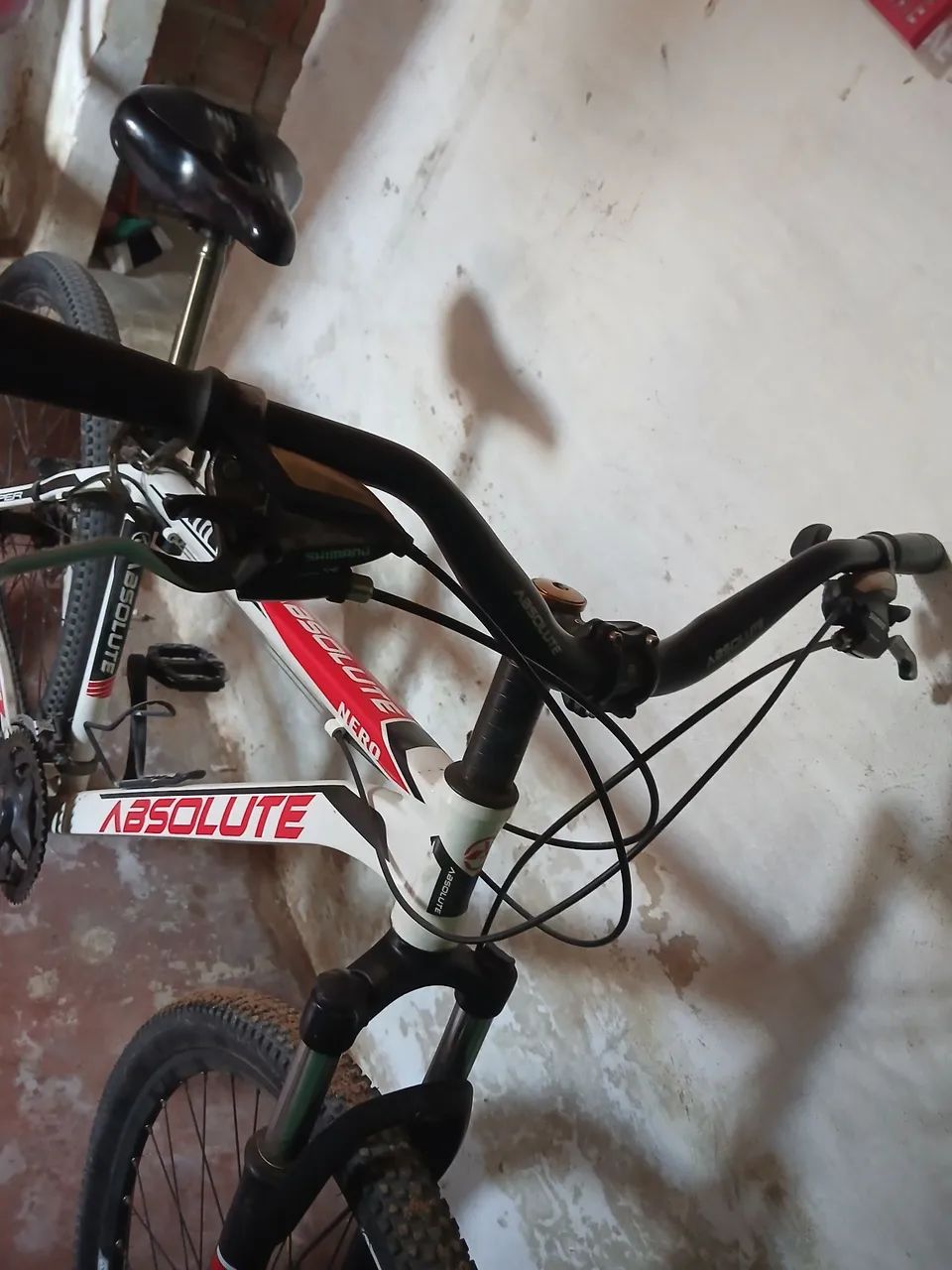 Bicicleta - Foto 2