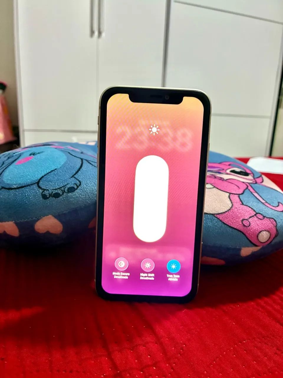 IPHONE 11 BRANCO NOVO  - Foto 3