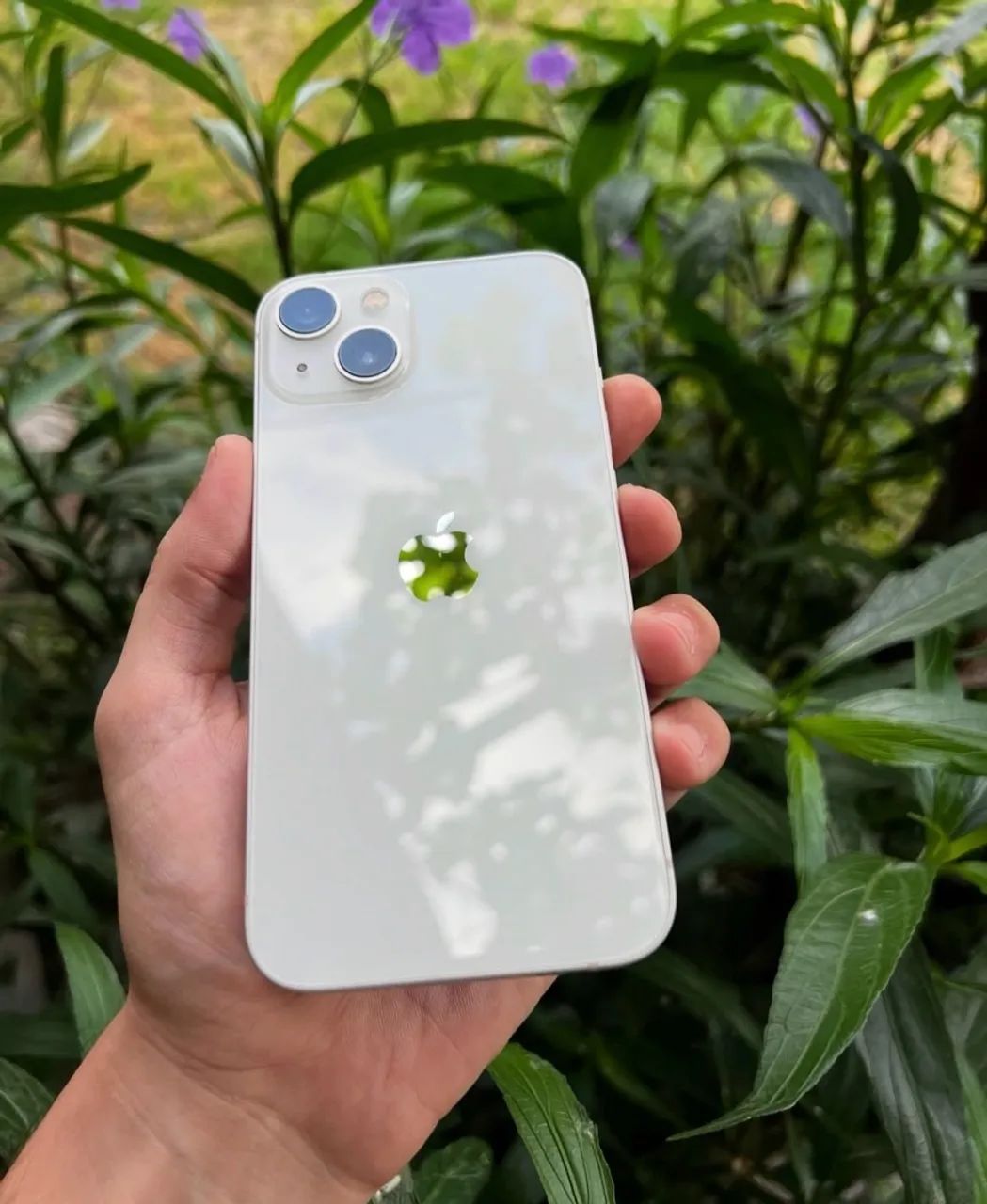 IPHONE 13 128GB PERFEITO? - Foto 4