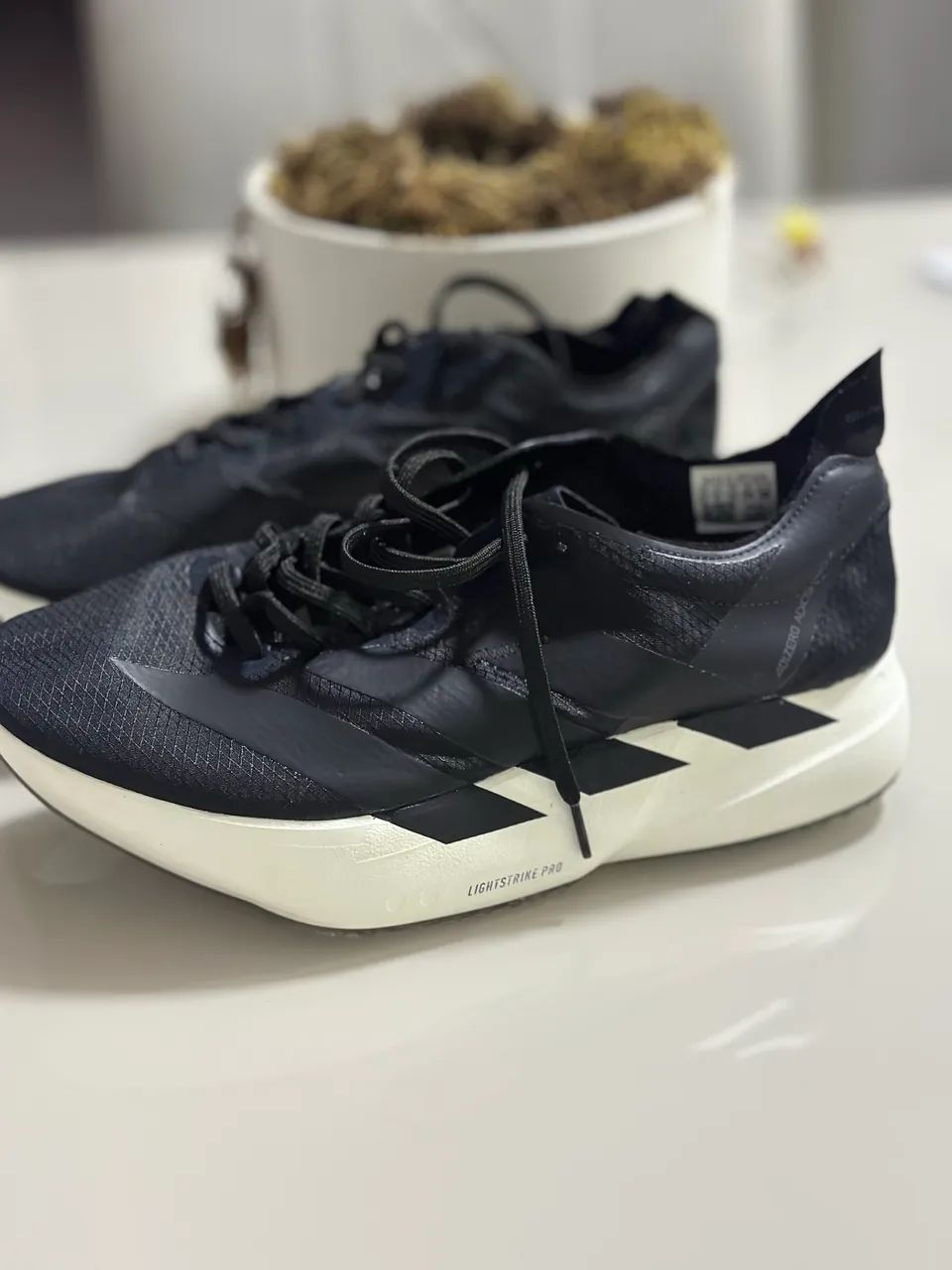 Adiizero Pro 4 