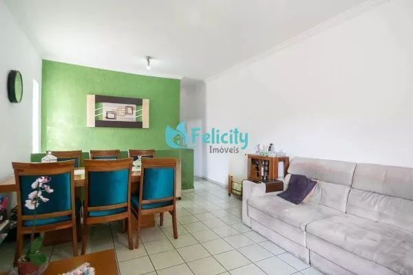 Sobrado com 4 dorms, 1 vaga, 250m2 no Jardim Líbano