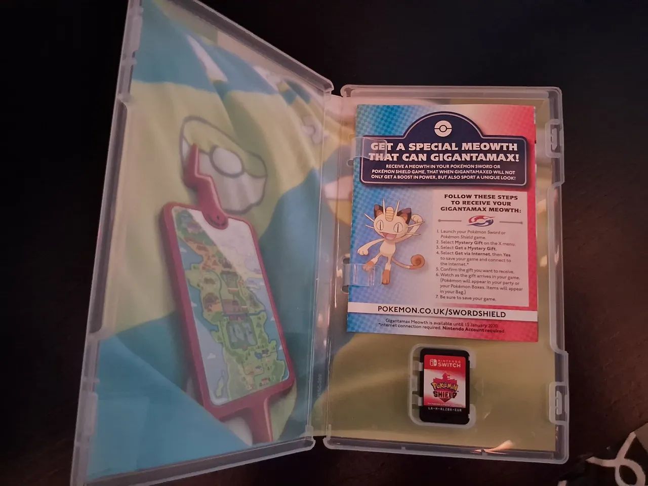 Nintendo switch V2 - Foto 4