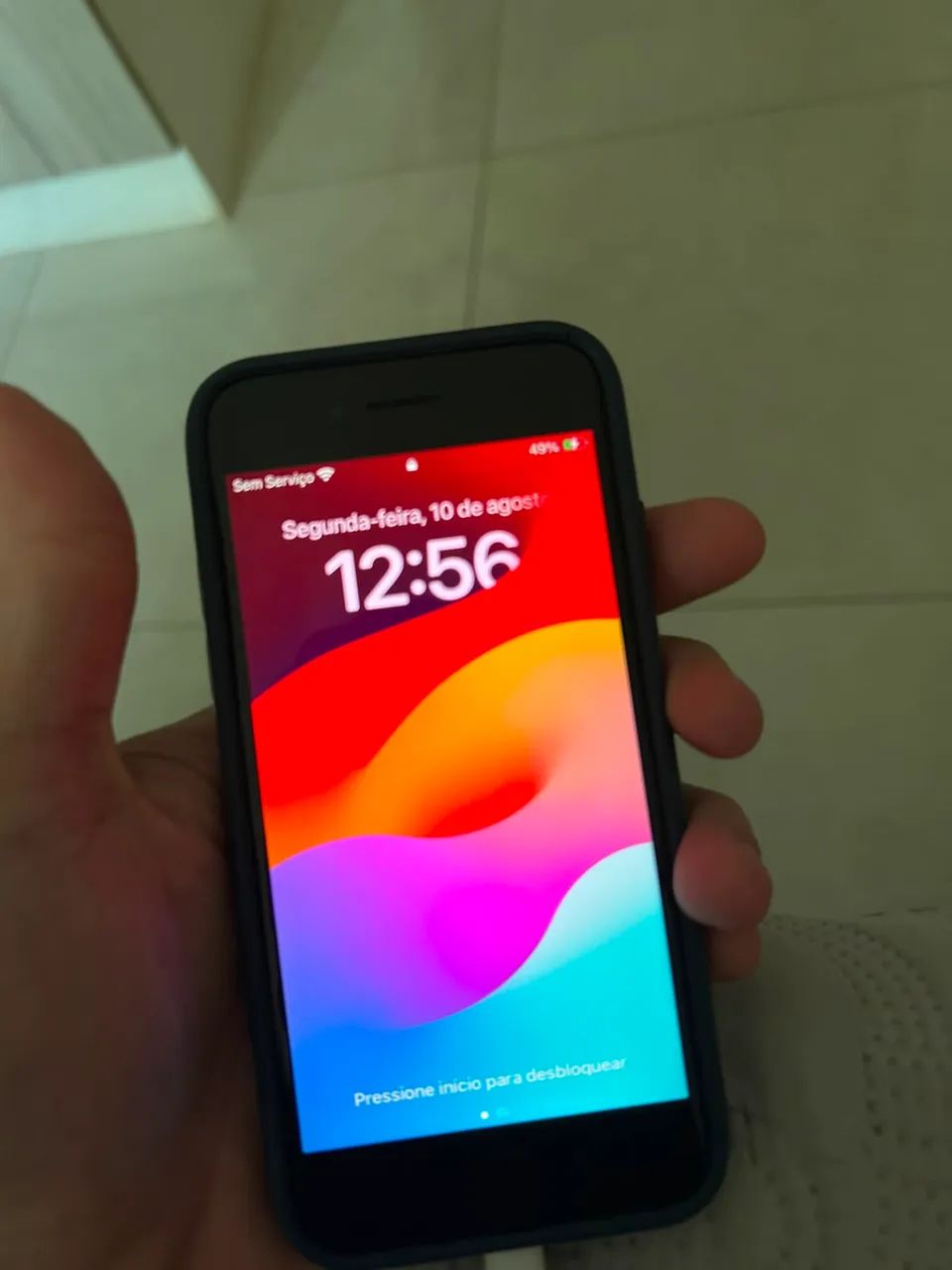 Vendo IPhone SE  - Foto 2