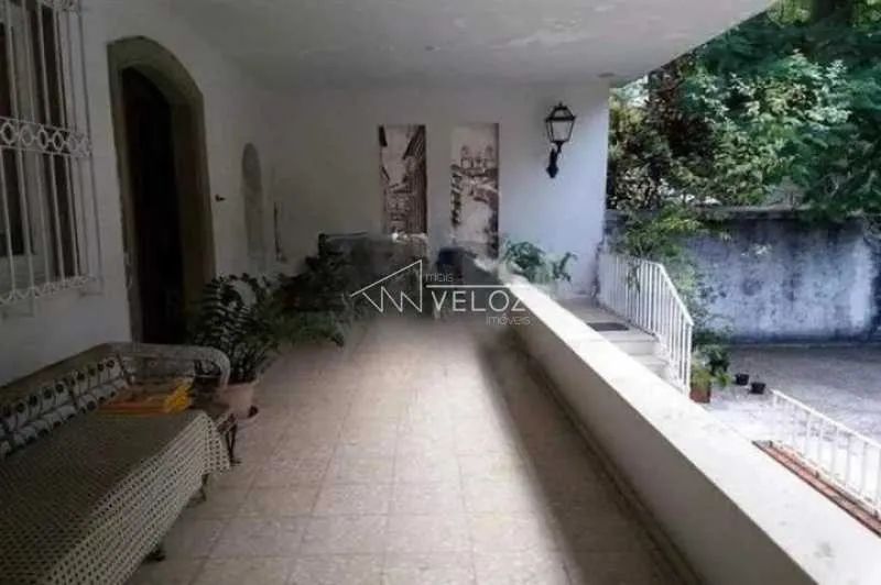 Casa de rua : / Residencial / Gávea - Foto 2
