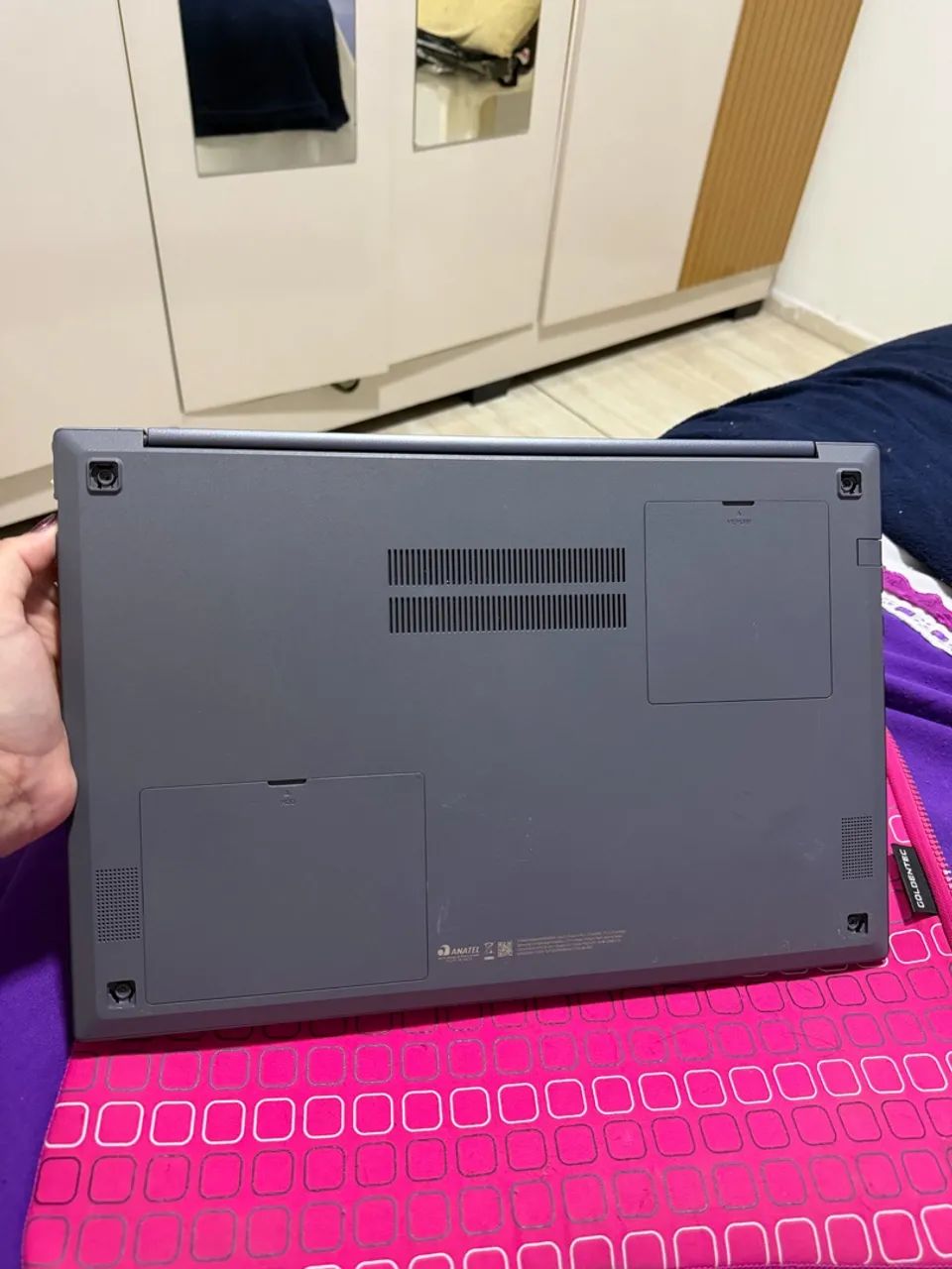 Notebook Samsung - Foto 2