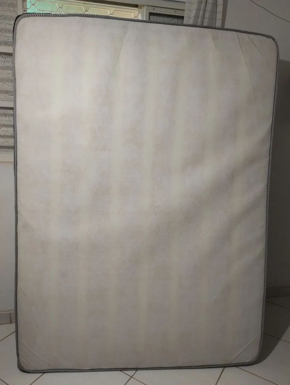Cama box casal  - Foto 4