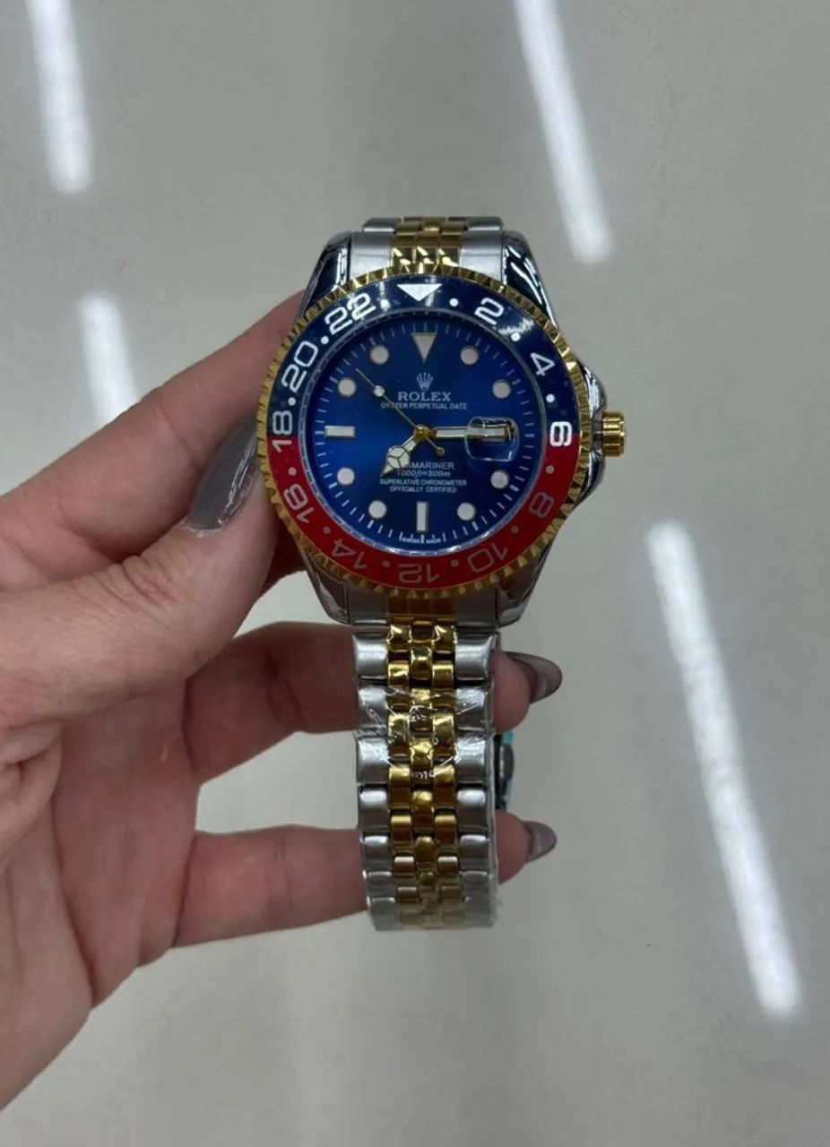 Relógios Rolex