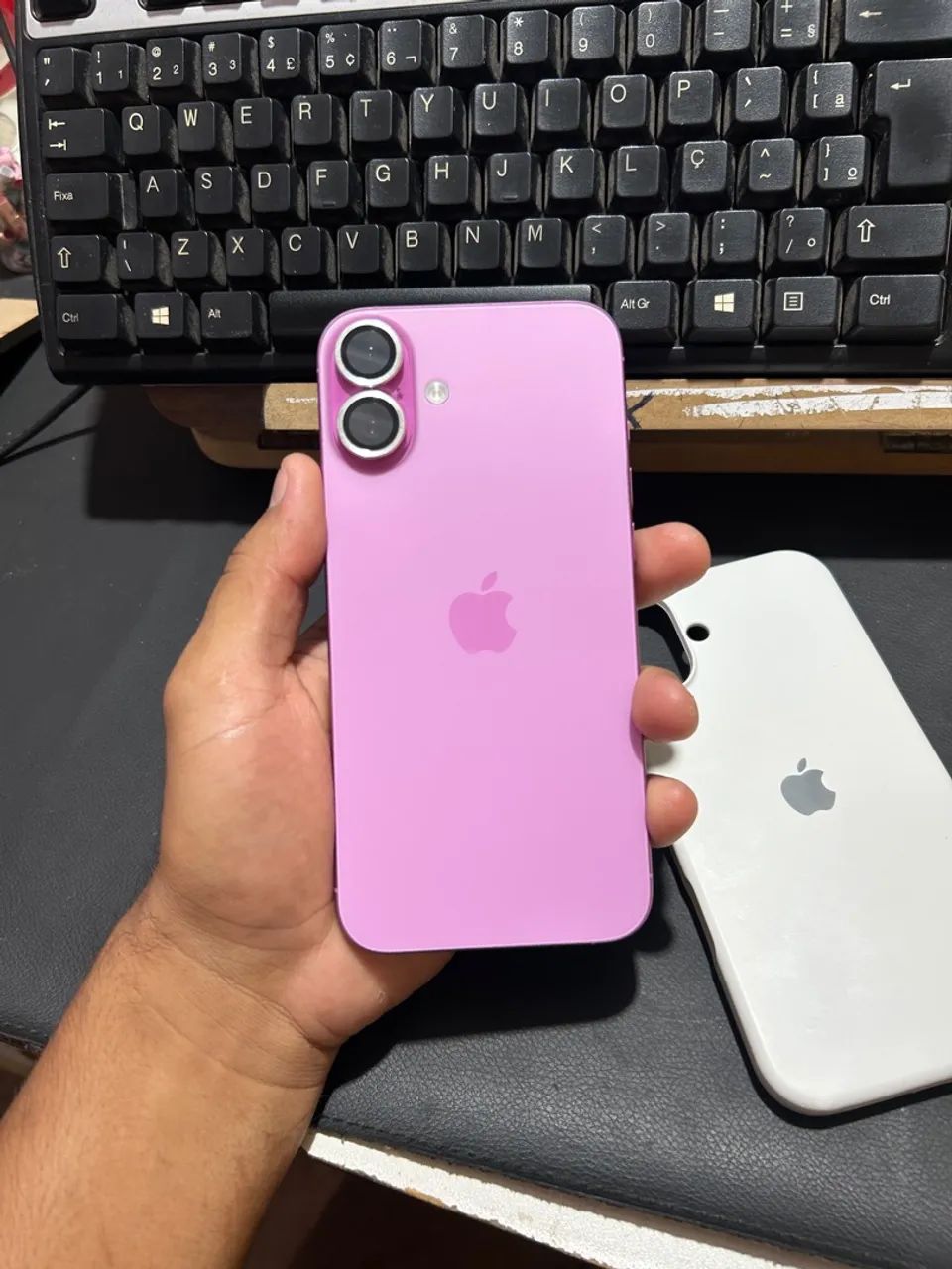 iPhone 16Plus 