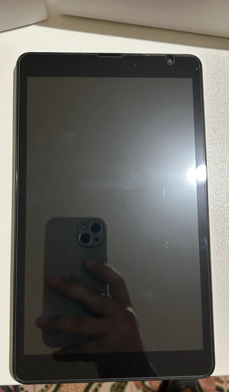 Tablet Blackview 8 polegadas - Foto 3