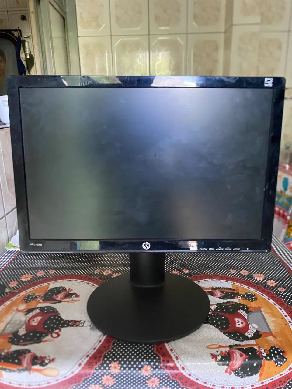 Monitor  - Foto 2