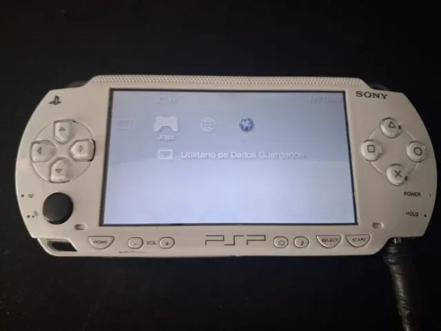 PSP 1001 com jogos UMD Toy Store 3 (LEIA A DESCRIÇÃO) - Foto 4