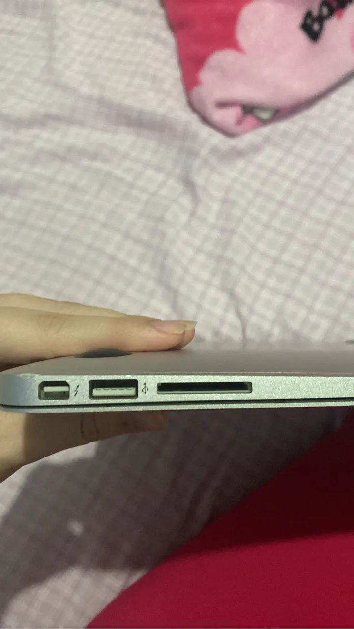 Macbook Air M1 - Foto 4