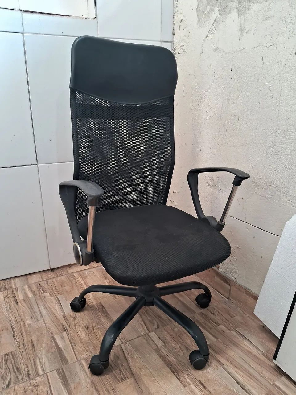 Cadeira de escritório