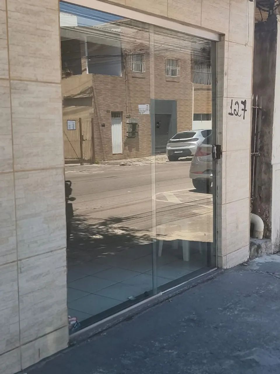 Alugo lojas na Glória/Cristóvão Colombo - Foto 4