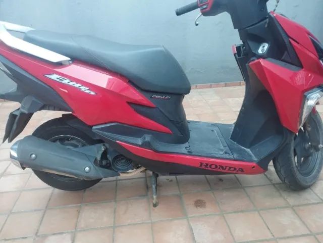 Honda Elite 125cc - Foto 3