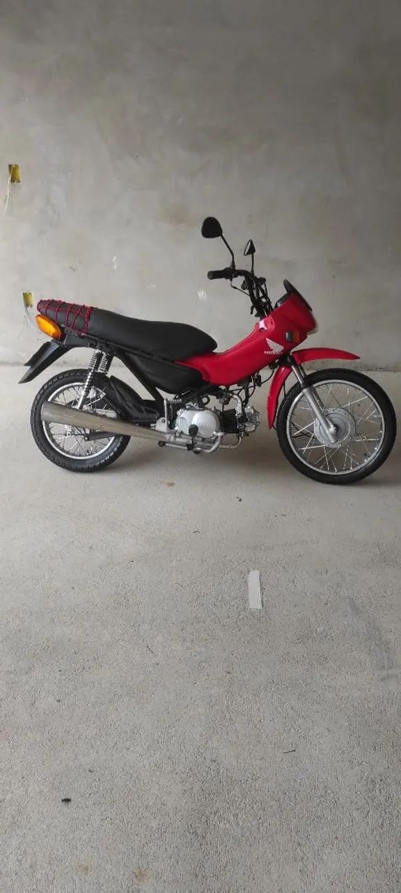 Pop 100cc  - Foto 5