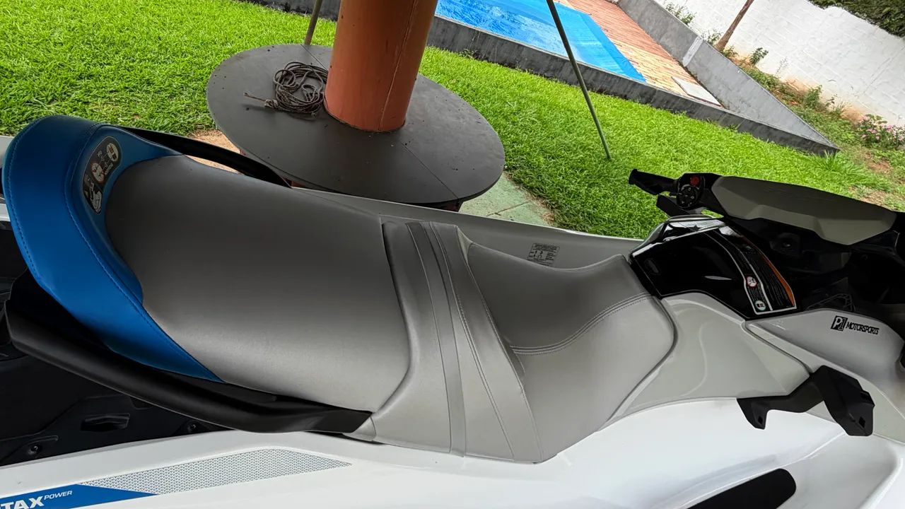 JET SKY SEA DOO FISH PRO 2024 - Foto 3