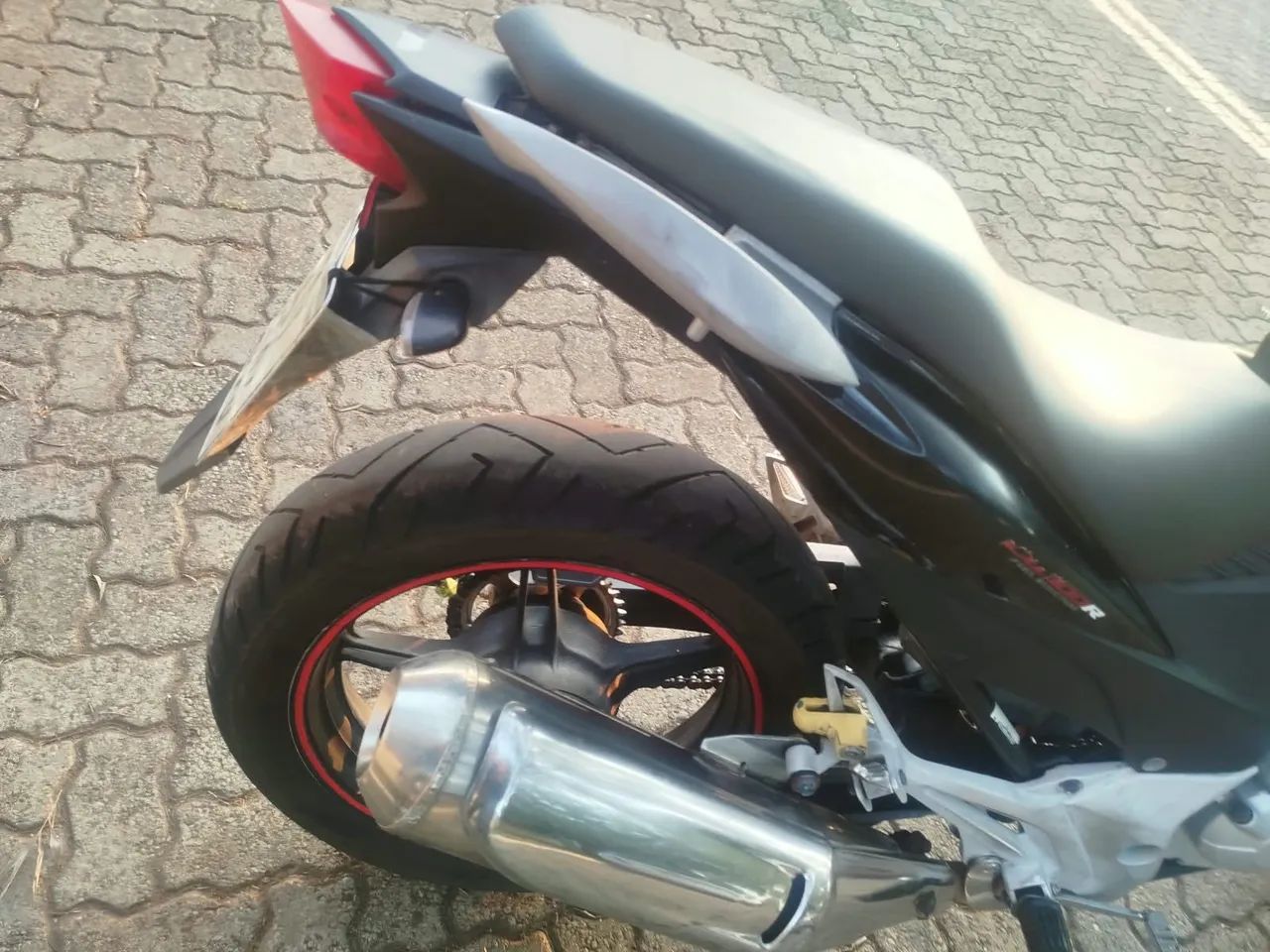 Vendo ou troco - Foto 2
