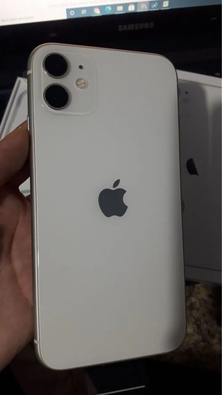 iPhone 11 - Foto 2