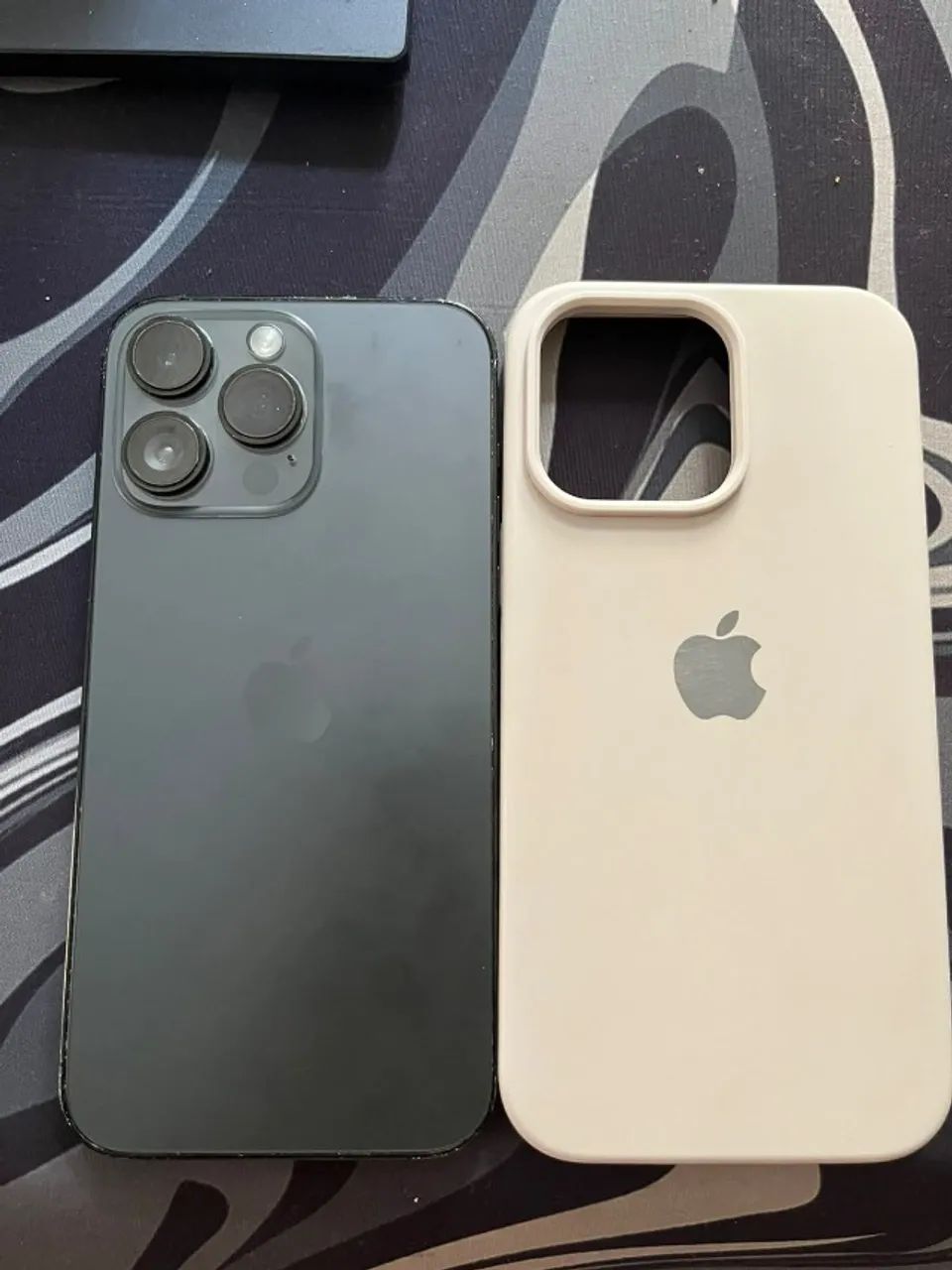 IPHONE 14 PRO MAX SEMI NOVO - Foto 5