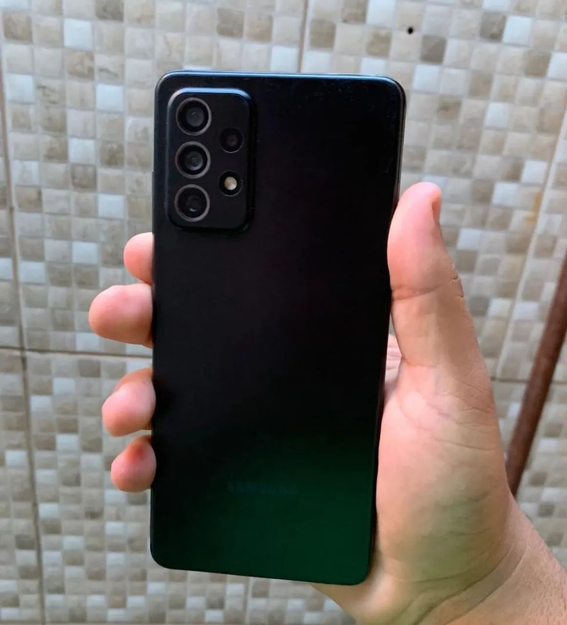 A72 128GB ZERADO  - Foto 2