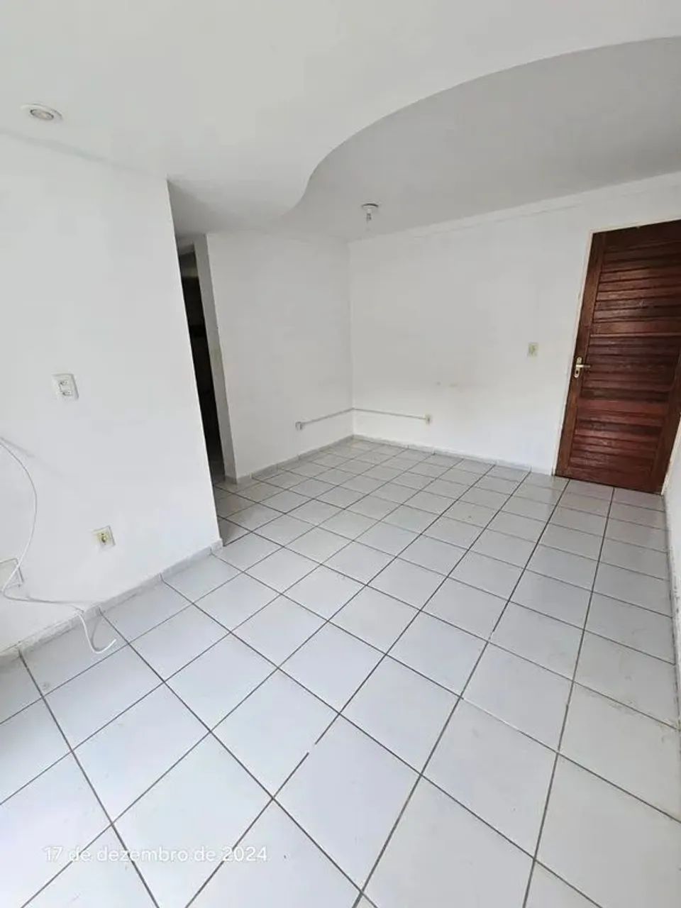 Apartamento com 2 Quarto(s) e 1 banheiro(s) para Alugar, 50 m² por R$ 899 / Mês - Foto 3