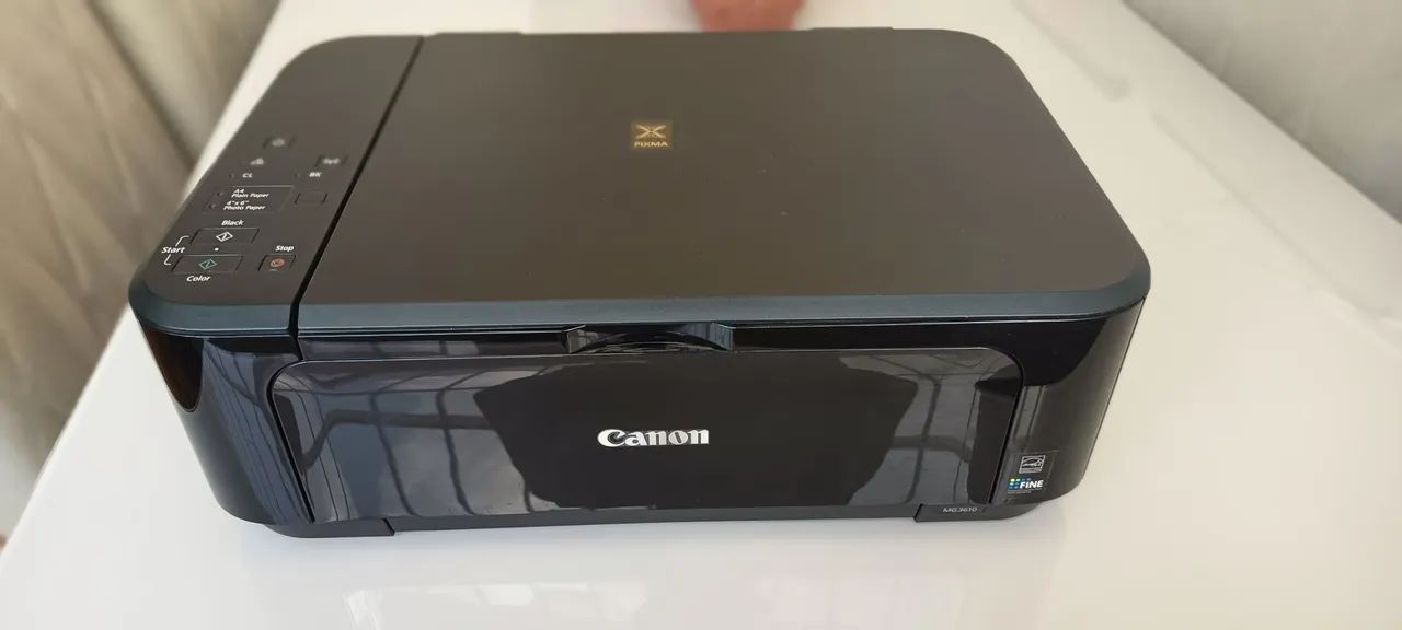 Impressora Canon - Foto 3