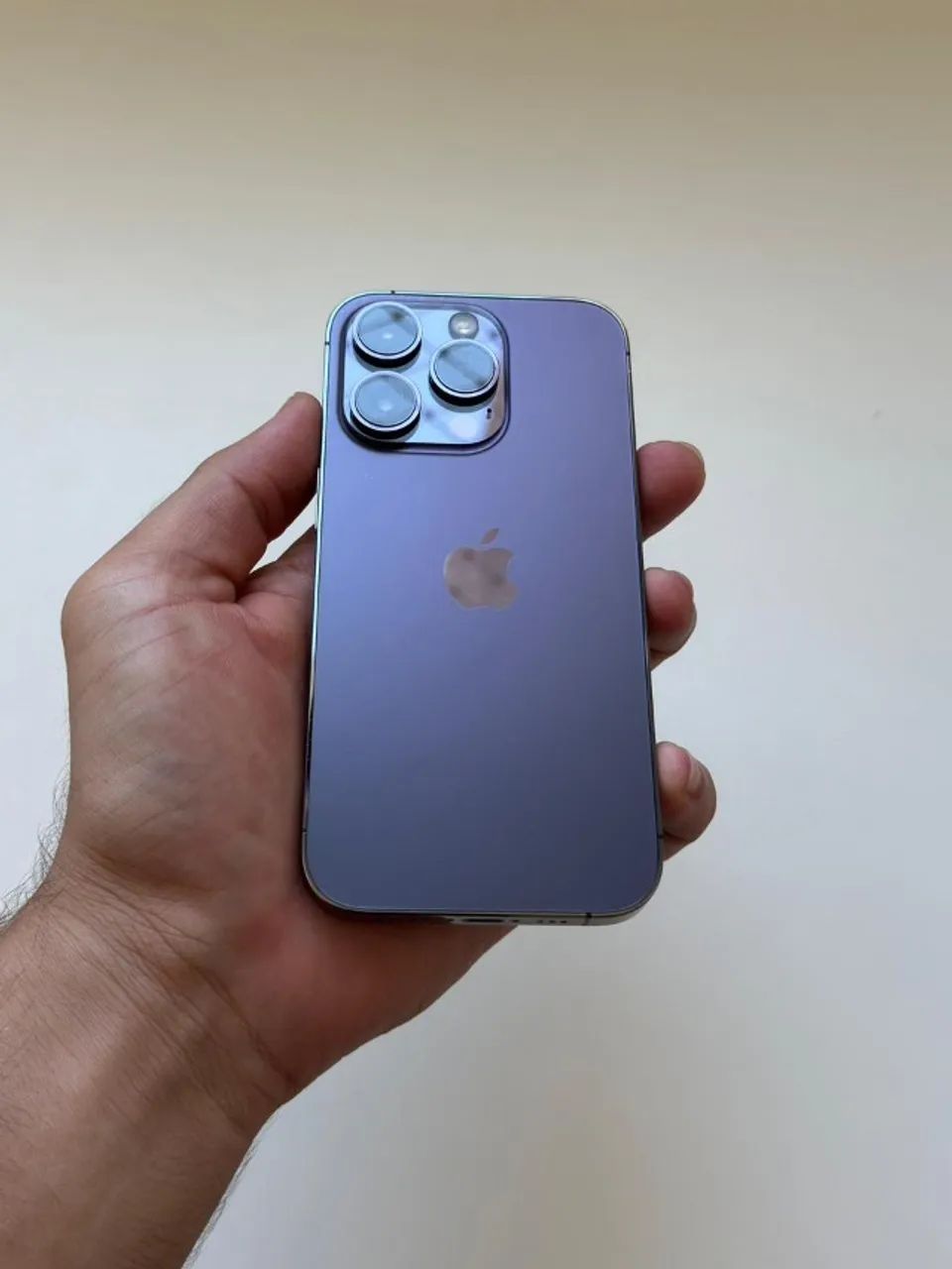 iPhone 14 Pro 256GB (garantia e parcelamento) - Celulares e