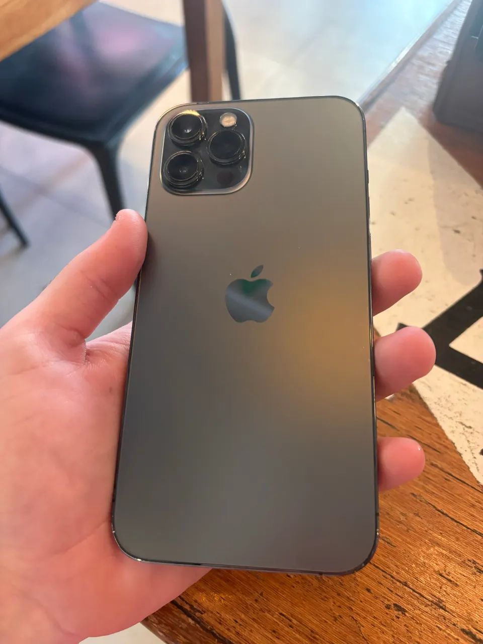 iPhone 12 Pro Max  - Foto 2