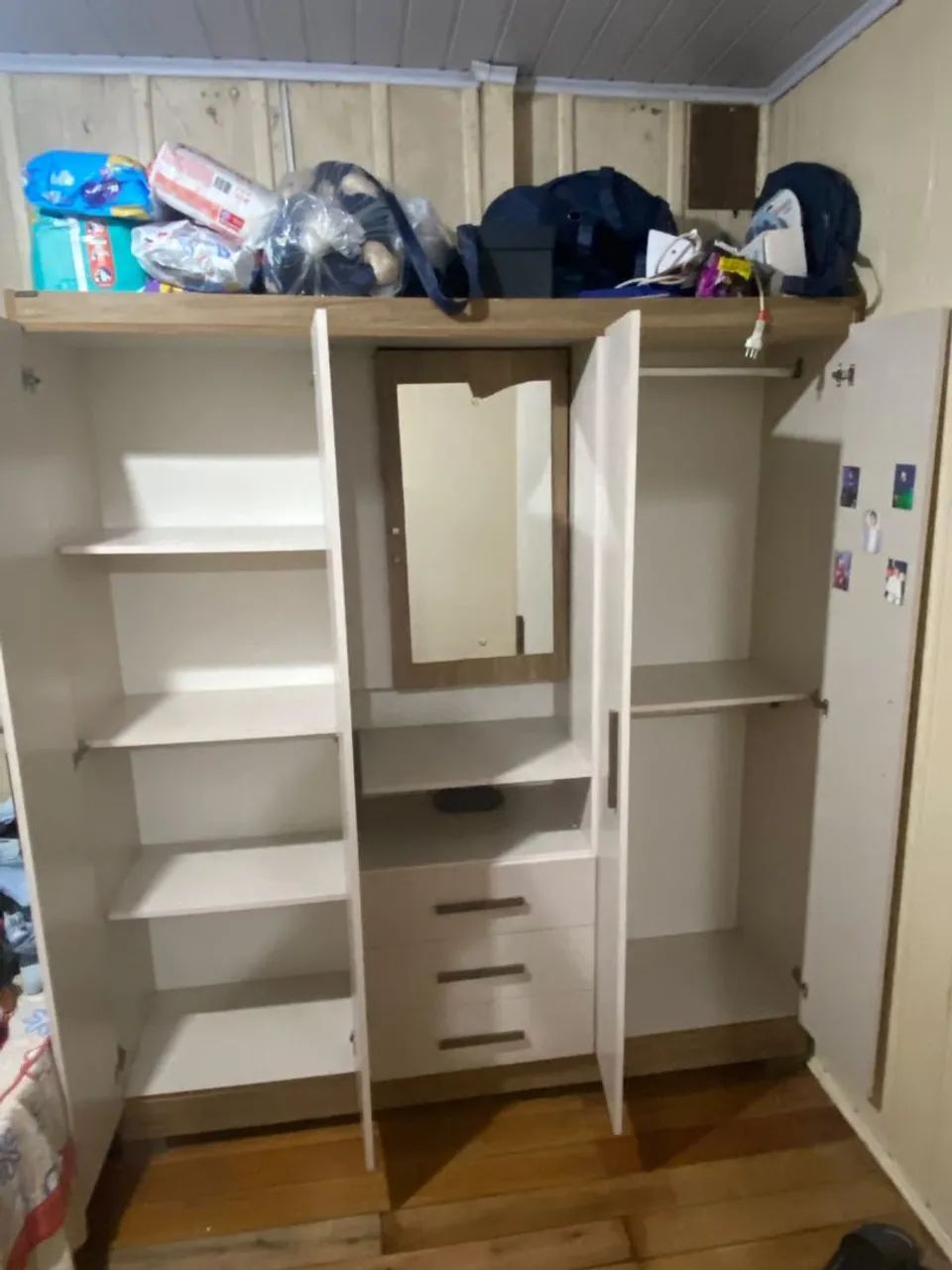 Vende-se móveis de casa - Foto 4