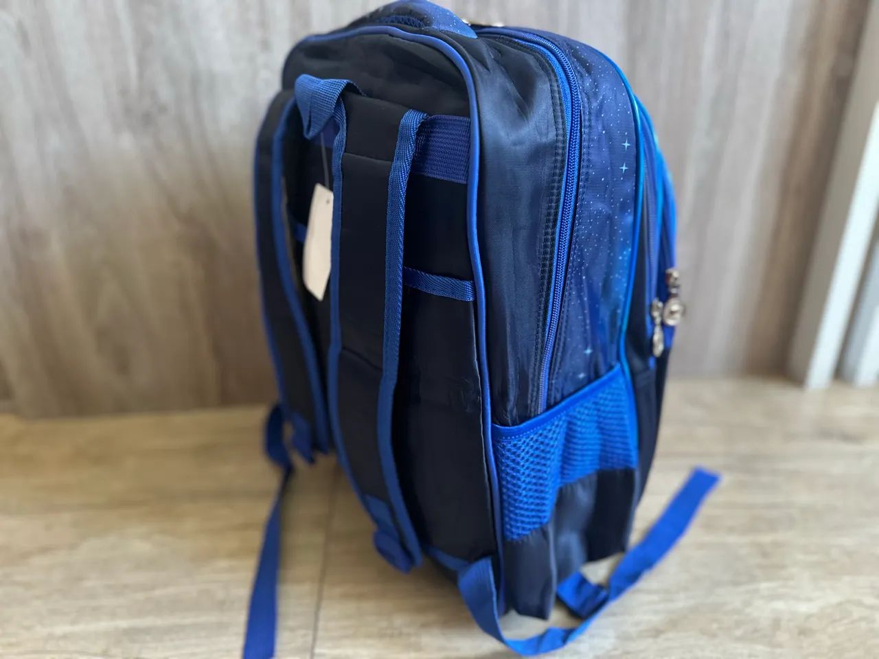 MOCHILA DRAGON BALL  - Foto 2
